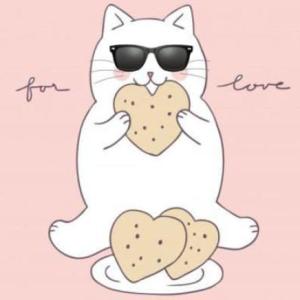 Imposter cookie