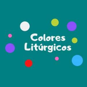 Colores Litúrgicos Básicos