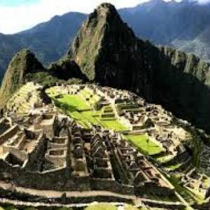 Primeros Pobladores Mayas y Aztecas Culturas Pre incas y los Incas