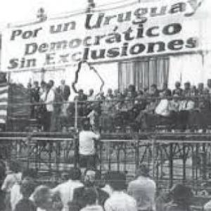 Uruguay papá