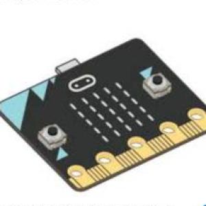 Microbit Challenge 