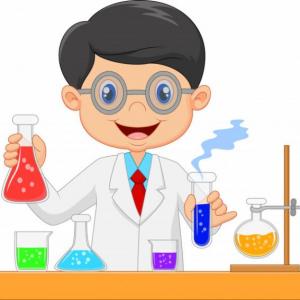 Aprendamos los Instrumentos de Laboratorio