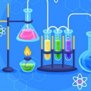 La quimica diaria