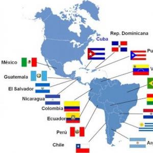 Escritores Latinoamericanos
