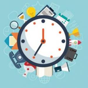 Expresiones temporales