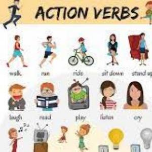 Verbs