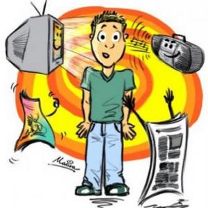 Medios de Comunicación