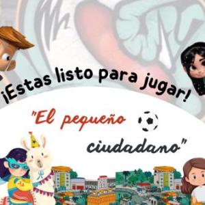 EL PEQUEÑO CIUDADANO