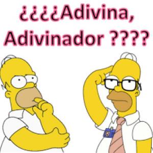 Adivina cual es el correcto
