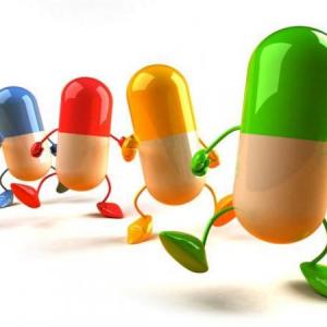 Farmacología