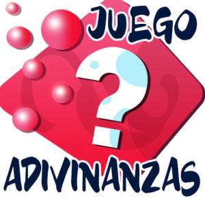 ¿Quién soy? Adivinanzas