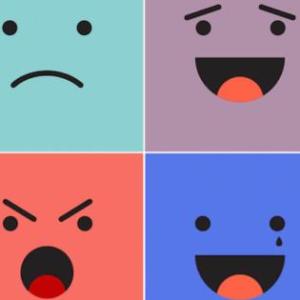 Conoce tus emociones y aprende a controlarlas