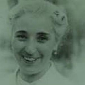 Olga Cossettini 