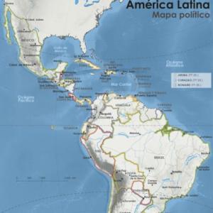 Portada del juego duchaso sobre latinoamerica – Cultura general