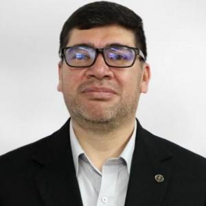 Alvaro Hugo Gomez Rosero