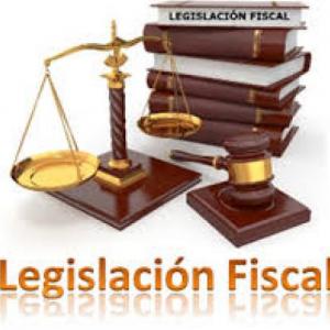 Derecho Fiscal