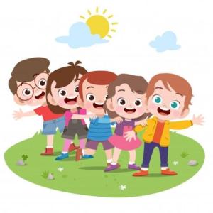 CAMPO FORMATIVO DE LO HUMANO Y LO COMUNITARIO