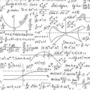 Trivia de matematica