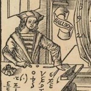Trivias Matematica y historia