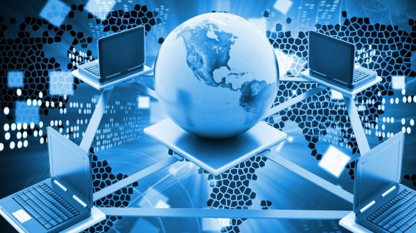 TRIVIA SOBRE EL INTERNET