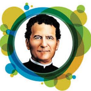 Vida de Don Bosco