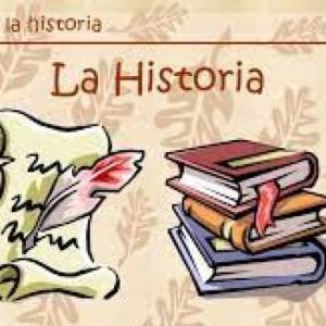 Imagen de portada del videojuego educativo: la historia, de la temática Historia