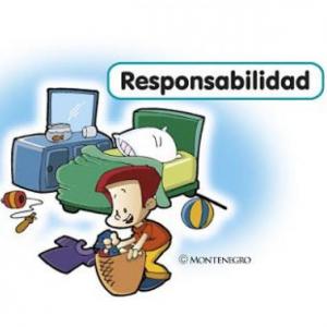 Imagen de portada del videojuego educativo: Responsabilidad y autonomía, de la temática Sociales