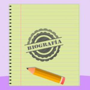 ¿QUÉ ES UNA BIOGRAFÍA?