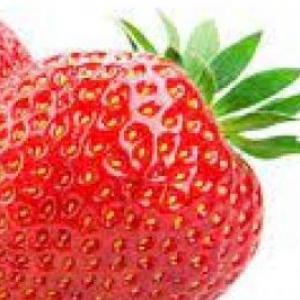 Memorice frutas
