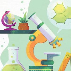 Aprender un poco sobre las Patologías, la Célula, y los Huesos