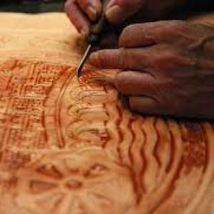 ARTES UTILITARIAS 2.0