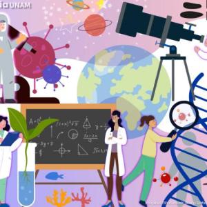 Imagen de portada del videojuego educativo: Ciencia Explosiva, de la temática Filosofía