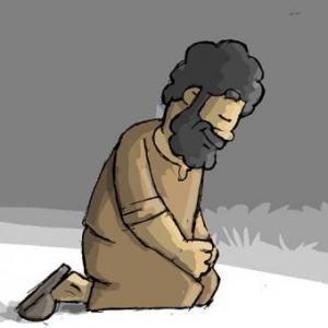 Padre de la obediencia