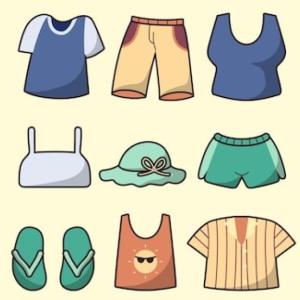 Clothes