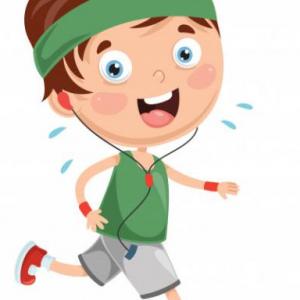 Imagen de portada del videojuego educativo: Pirámide Alimenticia, de la temática Biología