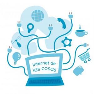 Internet de las cosas