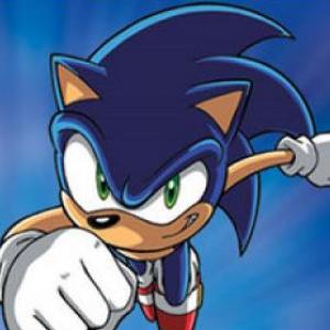 SONIC GAME