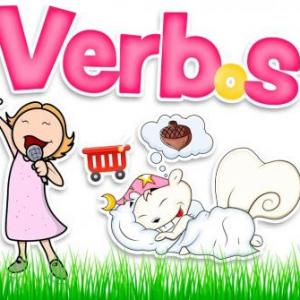 Verbos