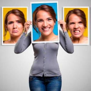 Conociendo las emociones