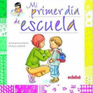 Un cuento en el colegio!