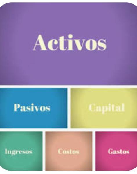 Cuentas contables