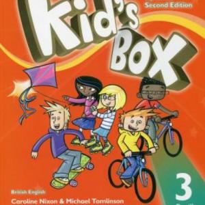 KID´S BOX 9