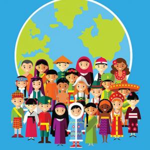 Asian Cultures
