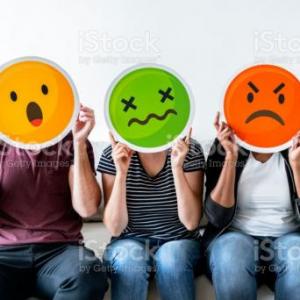 Conoce tus emociones y avanza