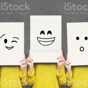 Descubre que emociones se esconden