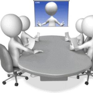 EL CONVERSATORIO
