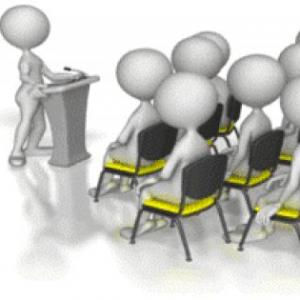 El conversatorio