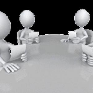Conversatorio