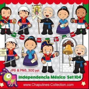 MEMORAMA INDEPENDENCIA
