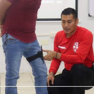 Atención Prehospitalaria
